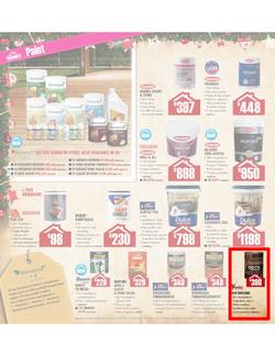 Builders Warehouse : Do a little something this Christmas (20 Nov - 24 Dec), page 4