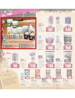 Builders Warehouse : Do a little something this Christmas (20 Nov - 24 Dec), page 4
