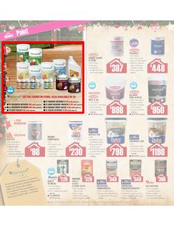 Builders Warehouse : Do a little something this Christmas (20 Nov - 24 Dec), page 4