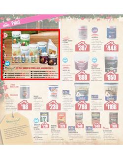 Builders Warehouse : Do a little something this Christmas (20 Nov - 24 Dec), page 4