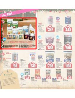 Builders Warehouse : Do a little something this Christmas (20 Nov - 24 Dec), page 4