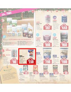 Builders Warehouse : Do a little something this Christmas (20 Nov - 24 Dec), page 4