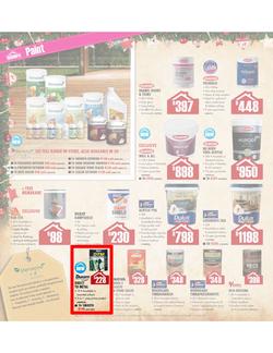 Builders Warehouse : Do a little something this Christmas (20 Nov - 24 Dec), page 4