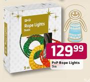 Pnp Rope Lights-9m