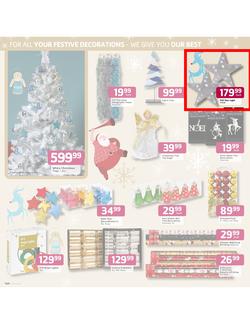 Pick n Pay Hyper : Christmas (19 Nov - 26 Dec), page 4