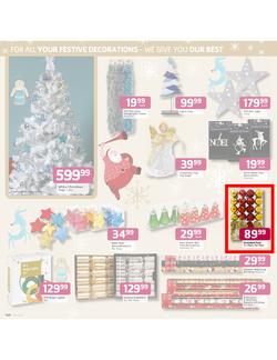 Pick n Pay Hyper : Christmas (19 Nov - 26 Dec), page 4