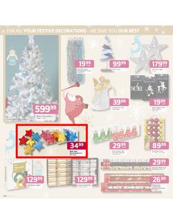 Pick n Pay Hyper : Christmas (19 Nov - 26 Dec), page 4