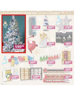 Pick n Pay Hyper : Christmas (19 Nov - 26 Dec), page 4