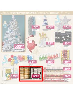 Pick n Pay Hyper : Christmas (19 Nov - 26 Dec), page 4
