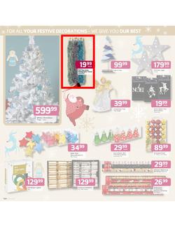 Pick n Pay Hyper : Christmas (19 Nov - 26 Dec), page 4