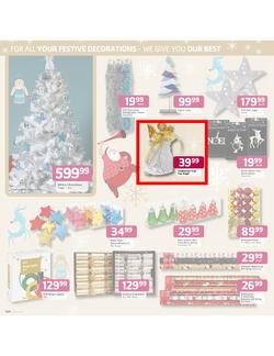 Pick n Pay Hyper : Christmas (19 Nov - 26 Dec), page 4