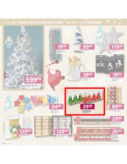 Pick n Pay Hyper : Christmas (19 Nov - 26 Dec), page 4