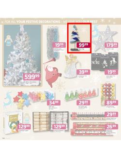 Pick n Pay Hyper : Christmas (19 Nov - 26 Dec), page 4