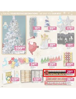 Pick n Pay Hyper : Christmas (19 Nov - 26 Dec), page 4