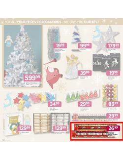 Pick n Pay Hyper : Christmas (19 Nov - 26 Dec), page 4
