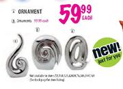 Ornaments-Each