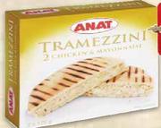 Anat Frozen Tramezzini-350gm