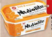 Nuvolite Canola Medium Vetsmeer-500gm