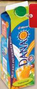 Clover Danao Fruit Juice & Yoghurt Blend-950ml