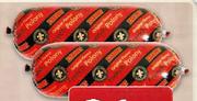 Eskort French/Garlic Polony-1 Kg