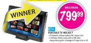 DSTV Portable TV Walka 7