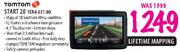 Tomtom Start 20-1EN4.031.00