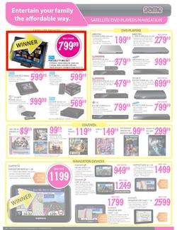 Game : Appliances & Electronics Guide (22 Nov - 28 Nov), page 4