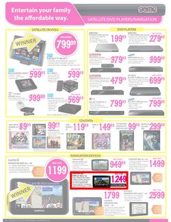 Game : Appliances & Electronics Guide (22 Nov - 28 Nov), page 4