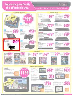 Game : Appliances & Electronics Guide (22 Nov - 28 Nov), page 4