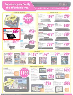 Game : Appliances & Electronics Guide (22 Nov - 28 Nov), page 4