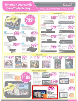 Game : Appliances & Electronics Guide (22 Nov - 28 Nov), page 4