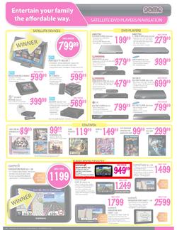 Game : Appliances & Electronics Guide (22 Nov - 28 Nov), page 4