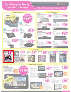 Game : Appliances & Electronics Guide (22 Nov - 28 Nov), page 4