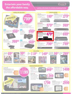 Game : Appliances & Electronics Guide (22 Nov - 28 Nov), page 4