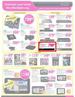 Game : Appliances & Electronics Guide (22 Nov - 28 Nov), page 4