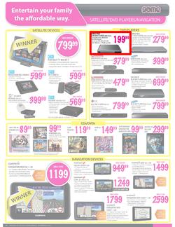 Game : Appliances & Electronics Guide (22 Nov - 28 Nov), page 4