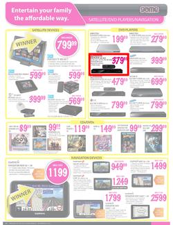 Game : Appliances & Electronics Guide (22 Nov - 28 Nov), page 4