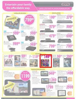 Game : Appliances & Electronics Guide (22 Nov - 28 Nov), page 4