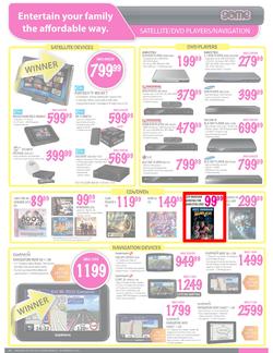 Game : Appliances & Electronics Guide (22 Nov - 28 Nov), page 4