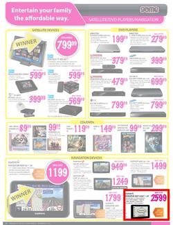 Game : Appliances & Electronics Guide (22 Nov - 28 Nov), page 4