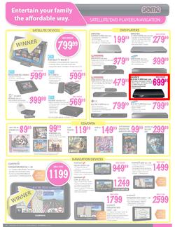 Game : Appliances & Electronics Guide (22 Nov - 28 Nov), page 4