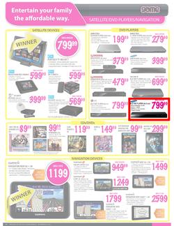 Game : Appliances & Electronics Guide (22 Nov - 28 Nov), page 4