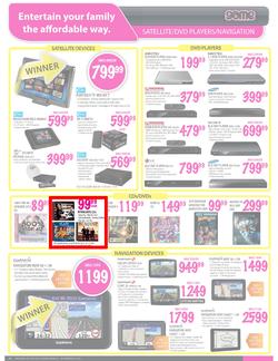 Game : Appliances & Electronics Guide (22 Nov - 28 Nov), page 4