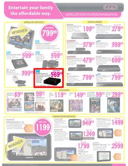 Game : Appliances & Electronics Guide (22 Nov - 28 Nov), page 4