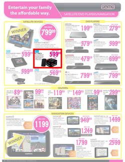 Game : Appliances & Electronics Guide (22 Nov - 28 Nov), page 4