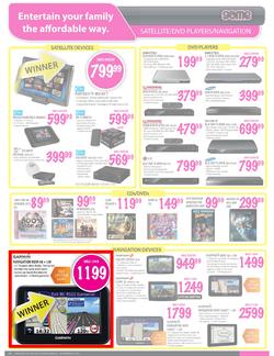 Game : Appliances & Electronics Guide (22 Nov - 28 Nov), page 4