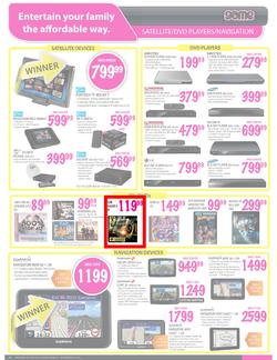 Game : Appliances & Electronics Guide (22 Nov - 28 Nov), page 4