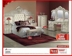 Morkels : Celebrate Christmas with Quality (16 Nov - 2 Dec), page 4