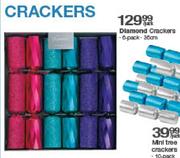 Diamond Crackers-6-Pack