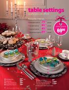6 Pack Glass Stemware Sets-Per Pack